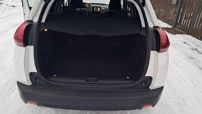 Peugeot 2008 1.5 HDI / Led / Navi / rok 2019 /