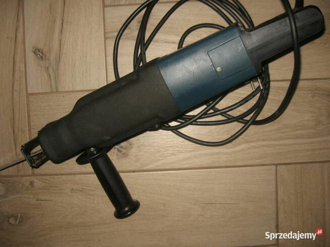 Piła szablasta Bosch GSA 1100 PE