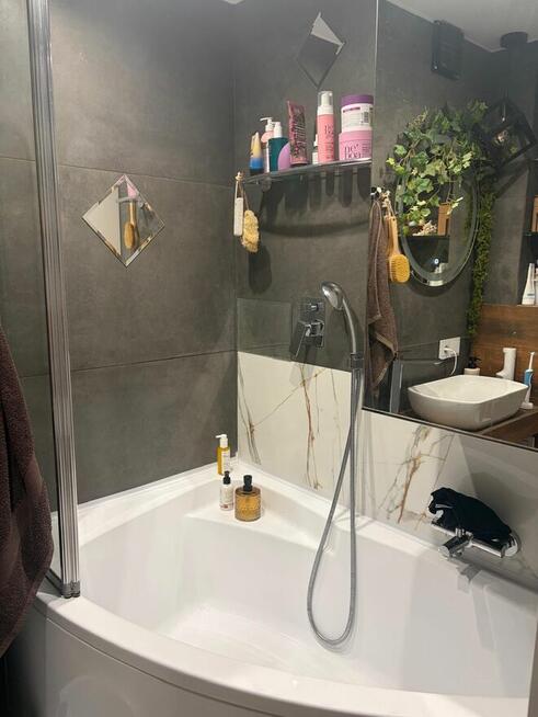 Mieszkanie Bielsko Biała 54m 3p - Super stan po remoncie