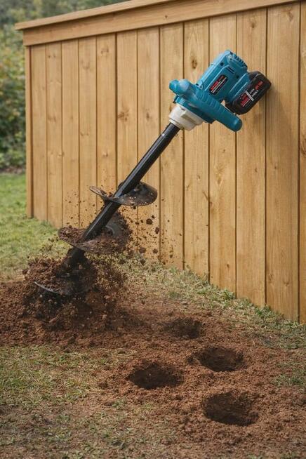 Mieszadło akumulatorowe 269zl