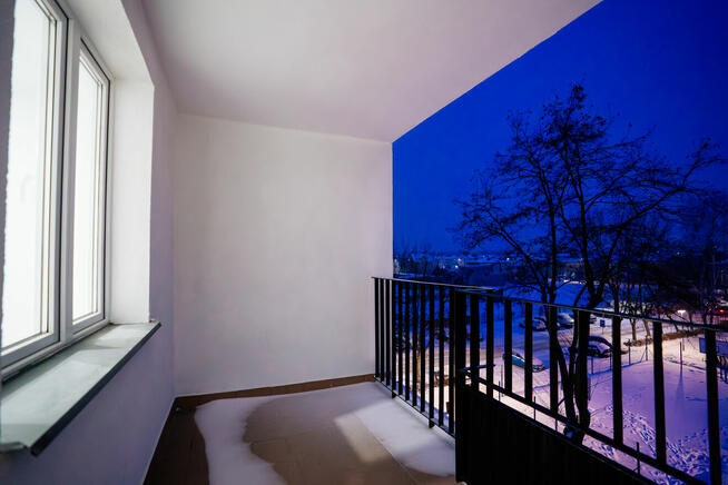 Mieszkanie po generalnym remoncie - Lubartów