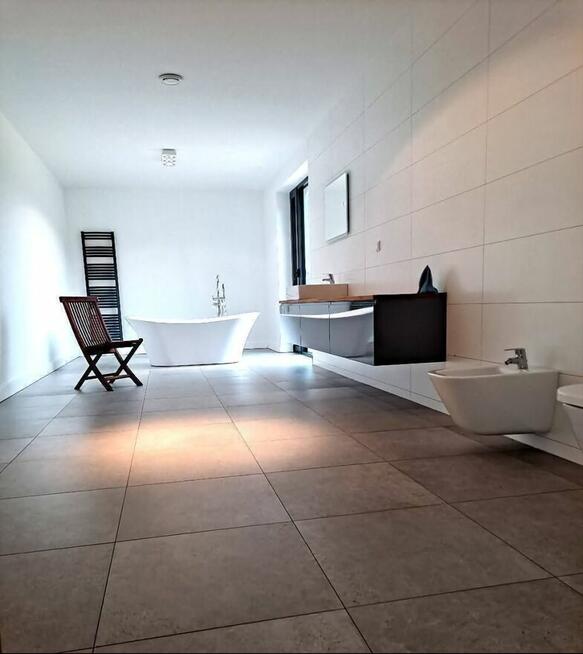 Nowy Dom Duża Działka