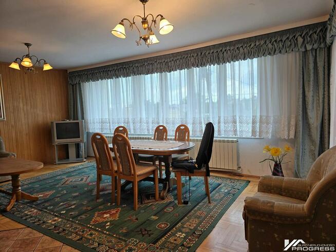 Dom 164m2 na sprzedaż – KROSNO /przedmieścia/.