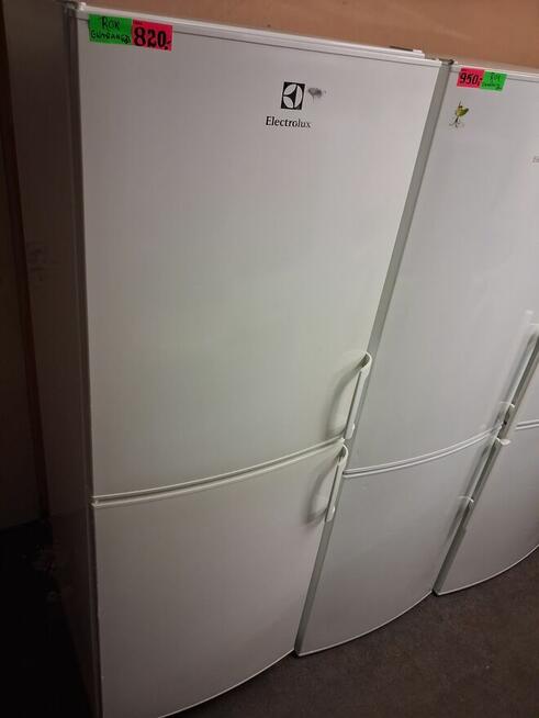 LODÓWKA ELECTROLUX