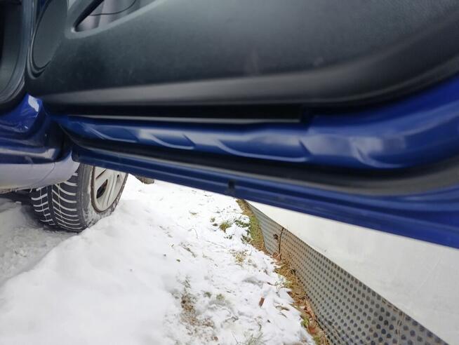 Część honda JAZZ III