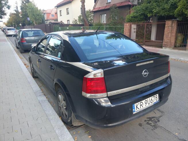 OPELVectra C 1,9 CDTI Elegance