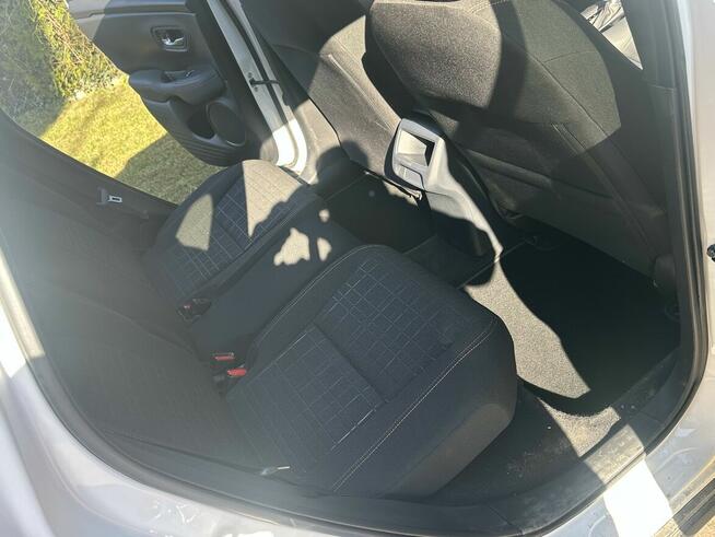 HONDA ZR-V BENZYNA 2.0 158 KM SPORT AWD