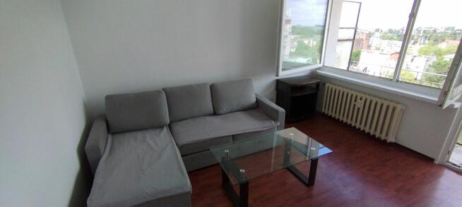 M3 (32 m) na X piętrze z C.O. ul. Warmińska