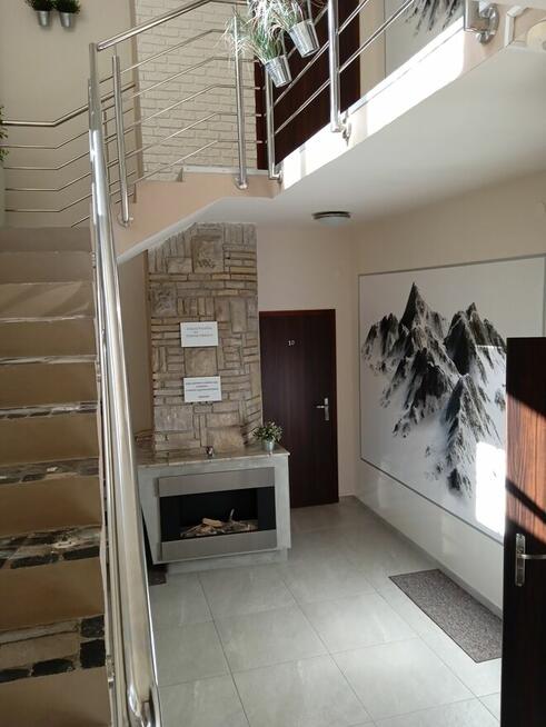 Sprzedaż zamiana willi w Krynicy Zdroju na mieszkania Kraków