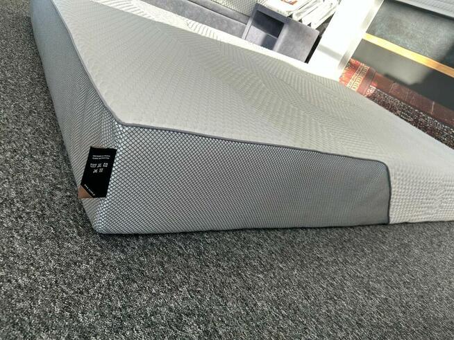 Materac piankowy REG 160x200cm