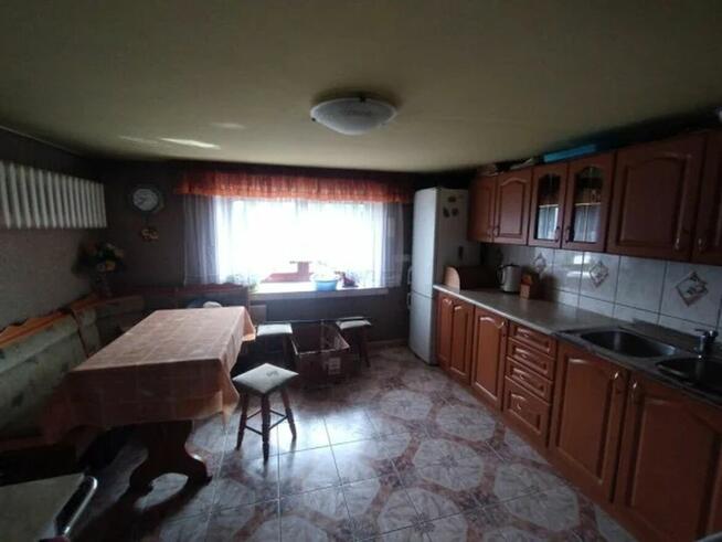 Nieruchomość - Zubrzyca Dolna