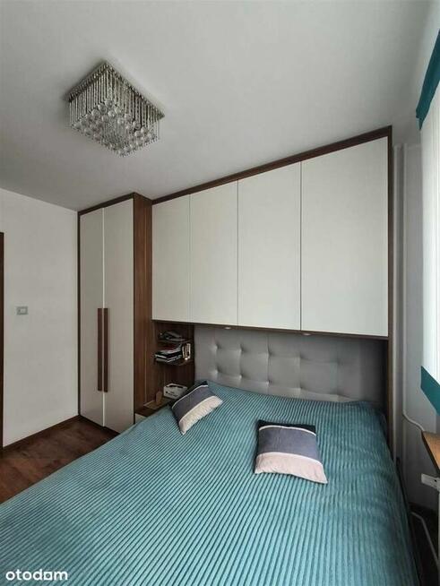 Mieszkanie, 61,20 m², Częstochowa