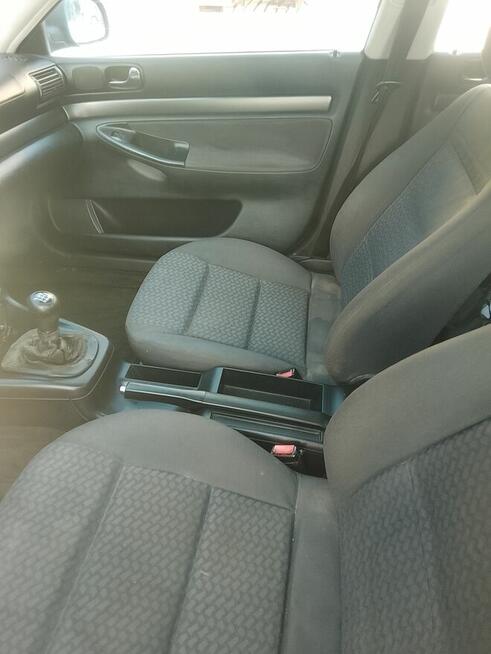 Audi a4 B5 1.8