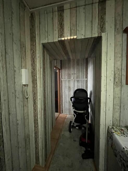 Do wynajęcia mieszkanie, ul. Rybnicka 70 - 48 m2 - 2 pokoje