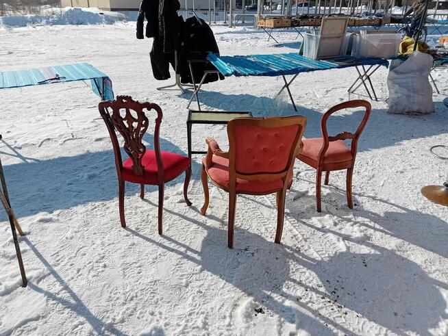 antyki Chełm duży wybór Adam Grodzki