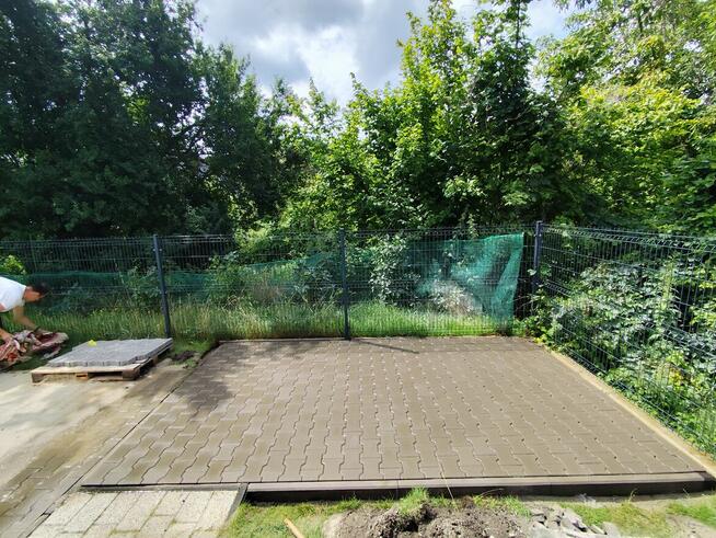 Drobne Usługi Brukarskie