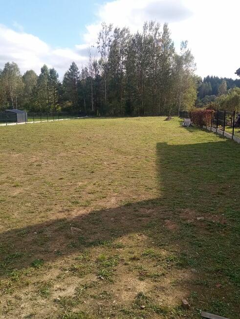 Sprzedam działkę
