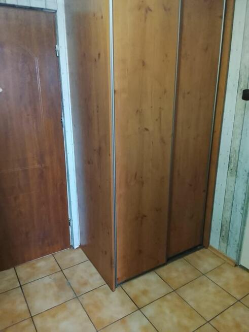 Do wynajęcia mieszkanie, ul. Rybnicka 70 - 48 m2 - 2 pokoje