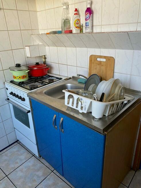 Wynajmę duży pokój 2-osobowy – Wrocław, ul. Orzechowa