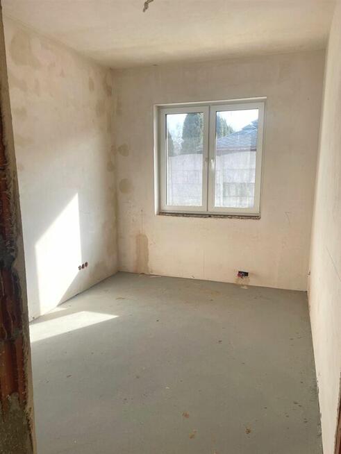 Nowe Mieszkanie z ogródkiem ul. Makuszyńskiego Częstochowa