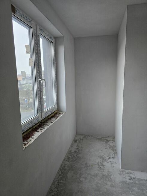 nowy apartament bezczynszowy w Dabrowie G