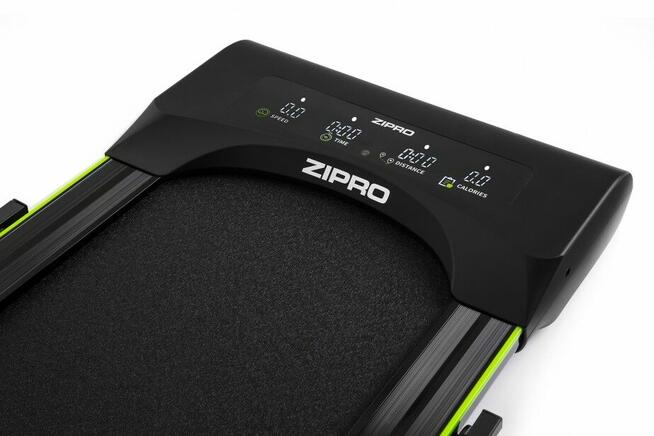Wynajem bieżni Zipro Lite – trening w domu