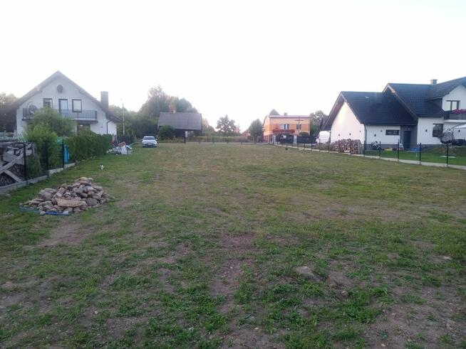 Sprzedam działkę