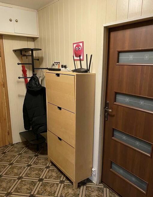 Wynajmę duży pokój 2-osobowy – Wrocław, ul. Orzechowa