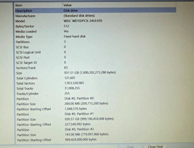 Laptop Lenovo IdeaPad 500-15ISK | i7-6500U |8GB | Radeon R7