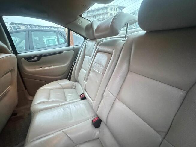 Sprzedam Volvo S60 uszkodzone