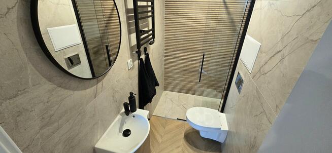 Kawalerka 30 m² z komórką 4m2 po remoncie - bezpośrednio