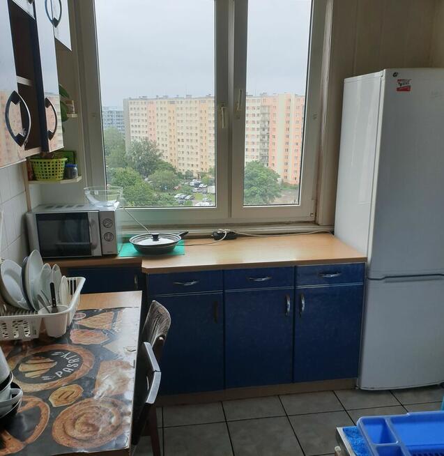 Wynajmę duży pokój 2-osobowy – Wrocław, ul. Orzechowa