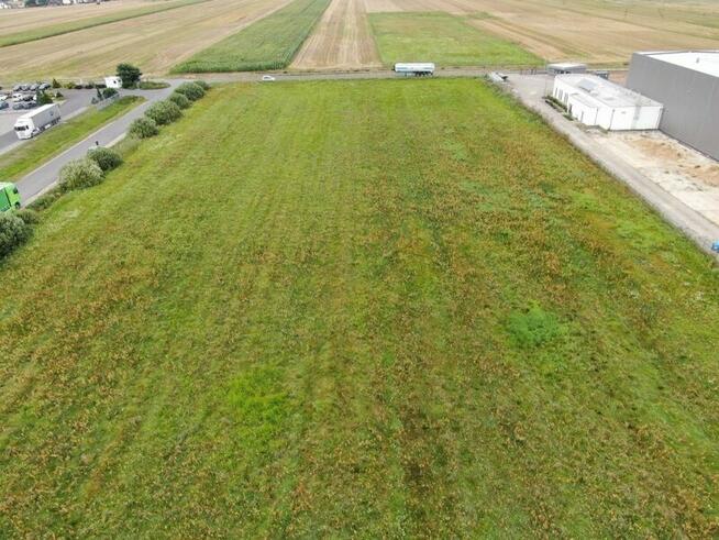 Na sprzedaż – działka inwestycyjna | Barczygłów, gm. Stare M