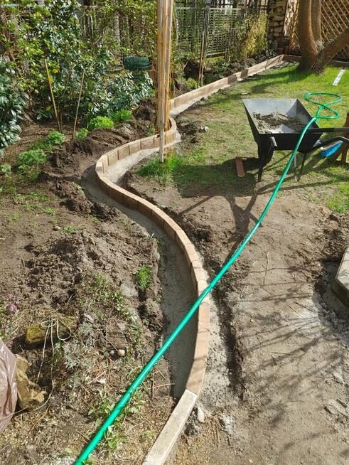 Drobne Usługi Brukarskie