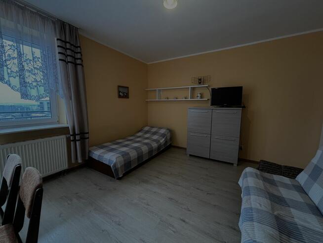 Widokowe mieszkanie|2 pokoje 51m2|Balkon|14piętro|centrum