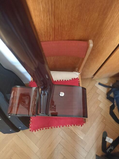 Gitara Fender Classic Design, Model CD 140SCE SB