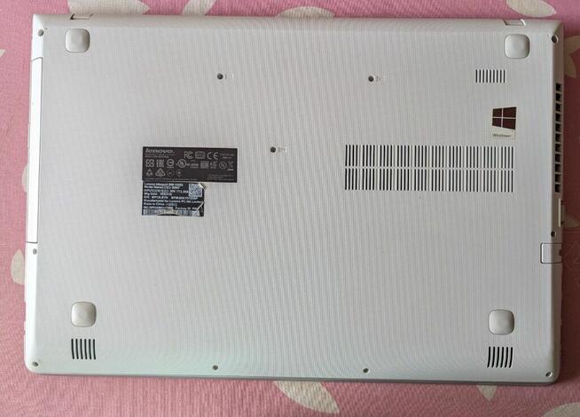 Laptop Lenovo IdeaPad 500-15ISK | i7-6500U |8GB | Radeon R7