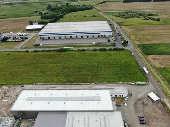 Na sprzedaż – działka inwestycyjna | Barczygłów, gm. Stare M