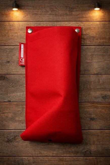 Kieszenie Fałowe na wymiar . ELO Pokrowce Żaglownia