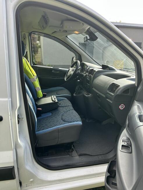 Fiat Scudo 2016