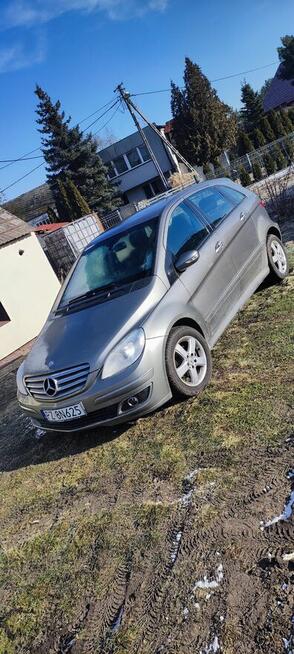 Sprzedam Mercedes w245 automat