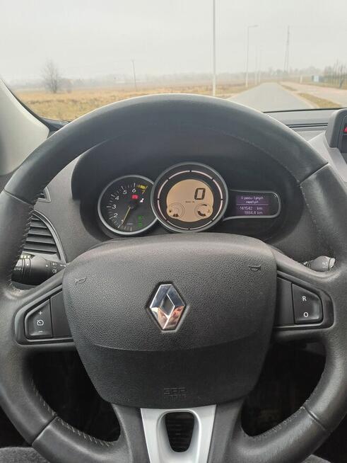 Sprzedam renault megane III