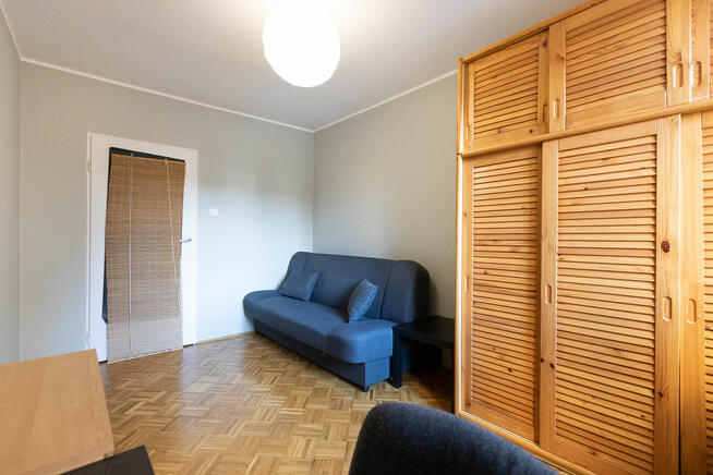 3 niezależne pokoje | osobna kuchnia | balkon | Karłowice