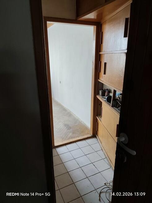 Wynajmę mieszkanie w Sosnowcu na Sienkiewicza