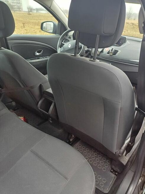 Sprzedam renault megane III