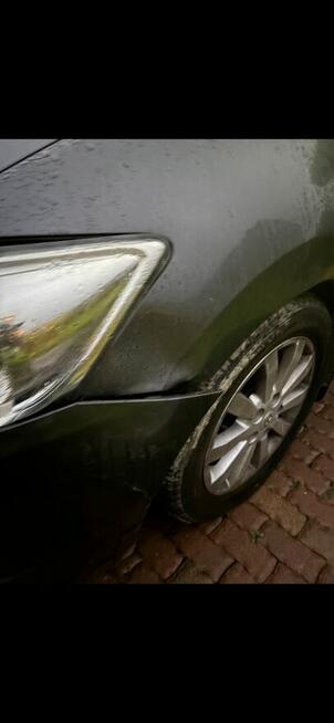 Toyota Auris 2008 benzyna