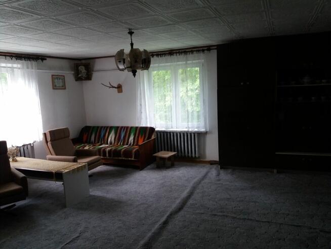 Sprzedam lub wynajmę siedlisko z dużą działką