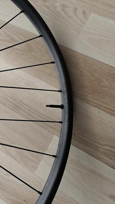 Zestaw kół Bontrager