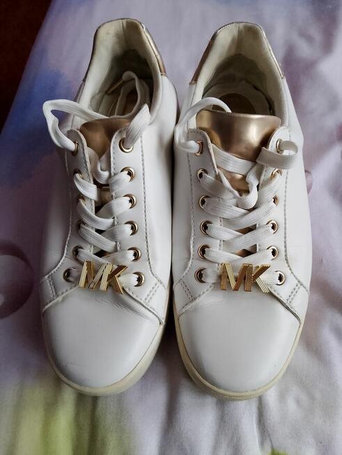 Buty damskie Michael Kors nr37