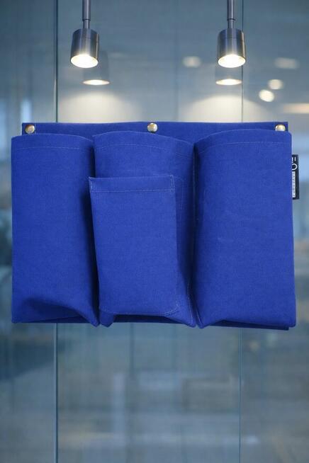 Kieszenie Fałowe na wymiar . ELO Pokrowce Żaglownia